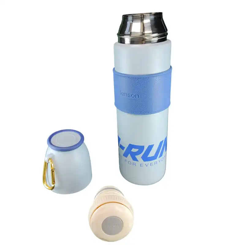 فلاسک مدل FANSON گنجایش 0.51 لیتر