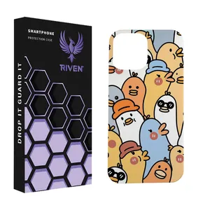 RIVEN RI2-10 Case For Apple iphone 14 Pro