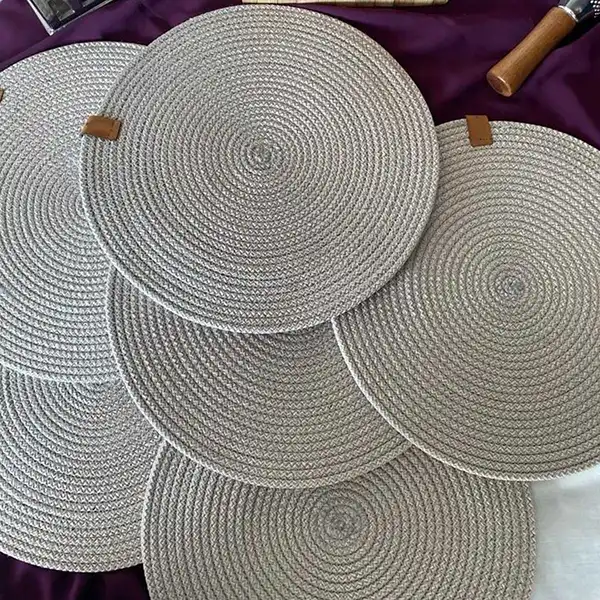 زیر بشقابی و زیر قابلمه ای کد TR_50