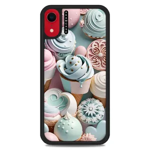 AKAM AMC-WAXR-CANDY-21 Cover For Apple iPhone XR