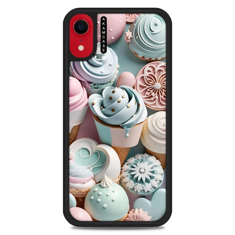 کاور آکام مدل AMC-WAXR-CANDY-21 مناسب برای گوشی موبایل اپل iPhone XR