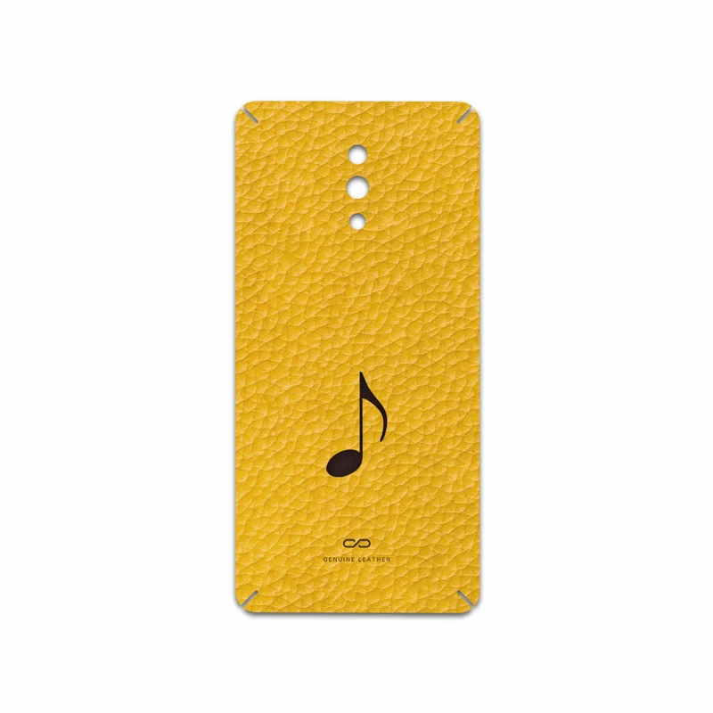 برچسب پوششی ماهوت مدل ML-CHNG مناسب برای گوشی موبایل اپو Reno