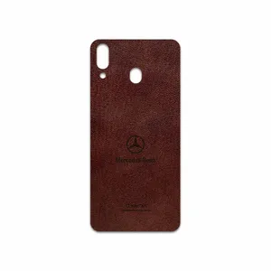 MAHOOT NL-MBNZ Cover Sticker for Samsung Galaxy M20