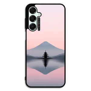 AKAM AMC-WSGA16-ZEN-18 Cover For Samsung Galaxy A16