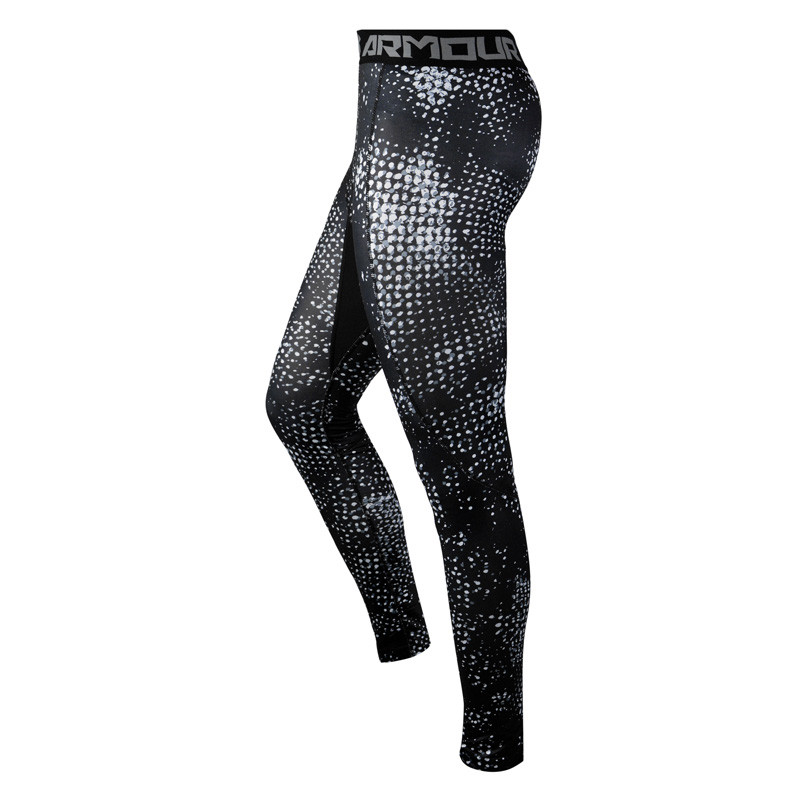 لگینگ ورزشی مردانه مدل GS-Heat Gear Y-149 لگینگ ورزشی مردانه مدل GS-Heat Gear Y-149