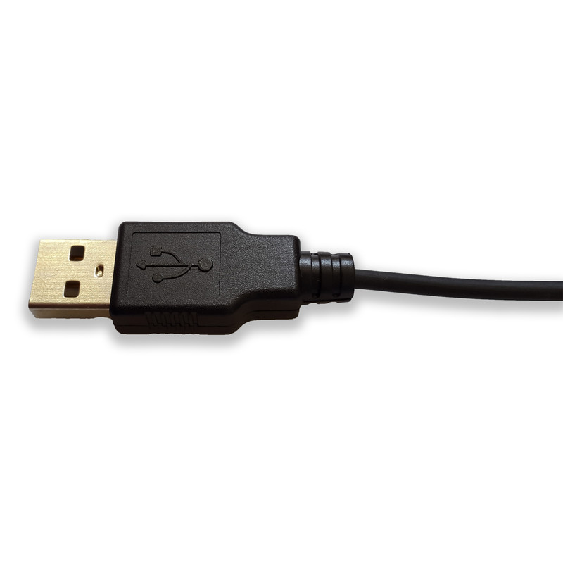 آنتن رومیزی روشن الکتریک مدل برقی USB