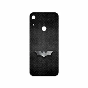 MAHOOT Batman Cover Sticker for Honor 8A