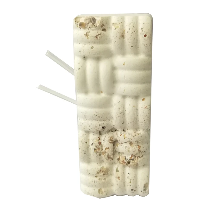 سنگ کلسیم پرندگان توکا مدل protein 2 وزن 70 گرم