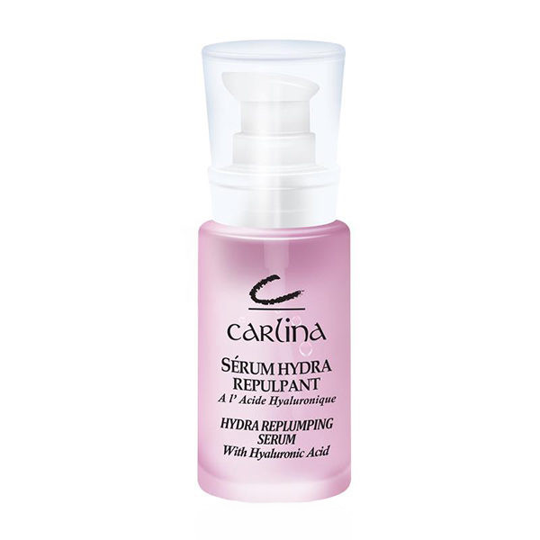 سرم آبرسان پوست کارلینا مدل Hyaluronic حجم ۳۰ میلی لیتر سرم آبرسان پوست کارلینا مدل Hyaluronic حجم ۳۰ میلی لیتر