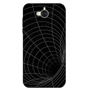 Megafone 8108 Cover For Huawei Y6 2017