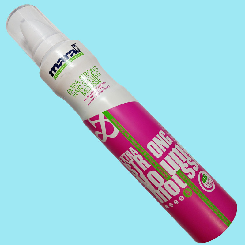 موس مو مارال شماره 05 حجم 200 میلی لیتر