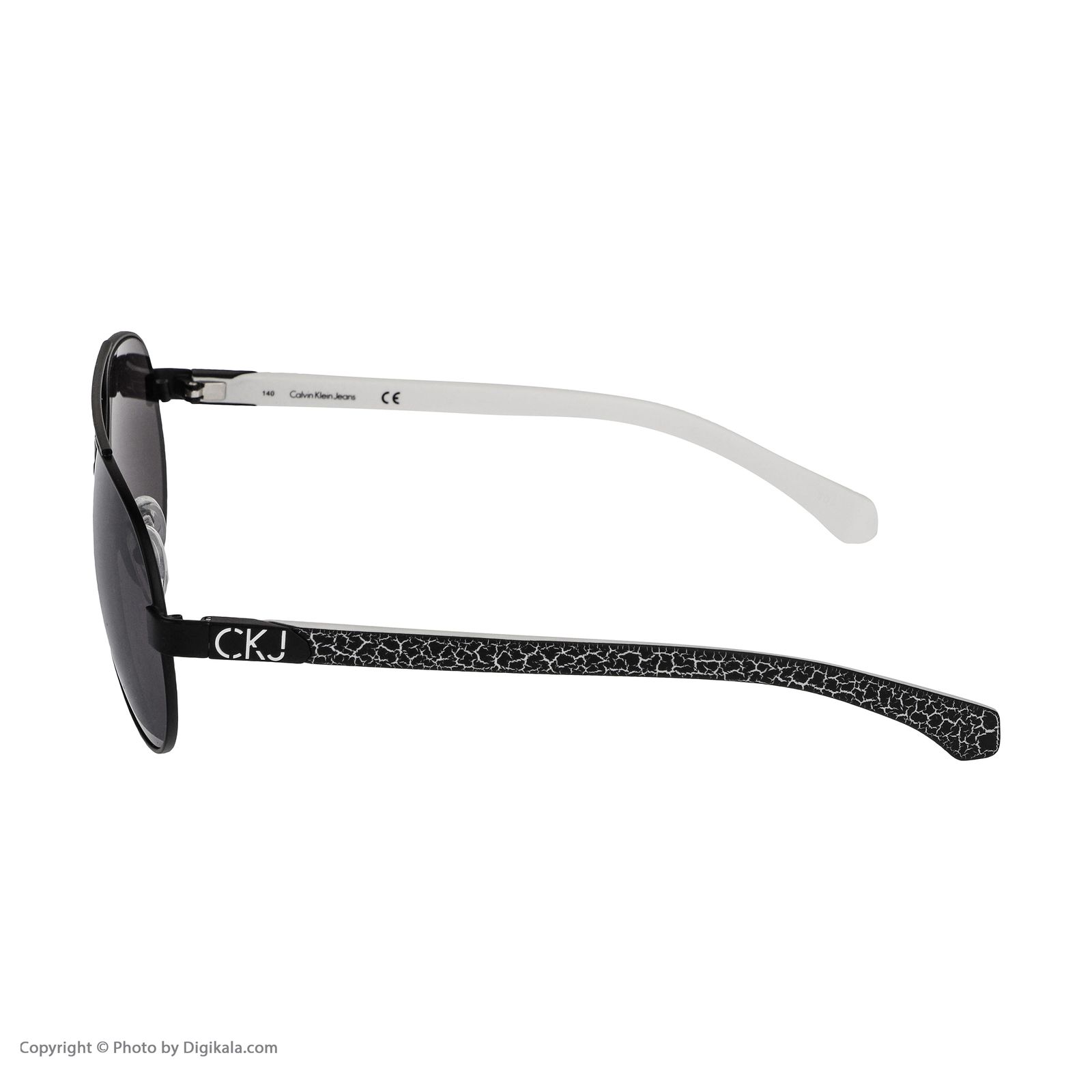 عینک آفتابی کلوین کلاین مدل CKJ000462S000156 -  - 2