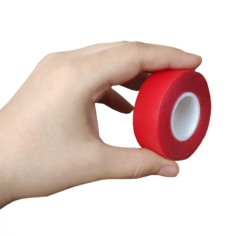 چسب دو طرفه مدل N-X15 عرض 2 سانتی متر