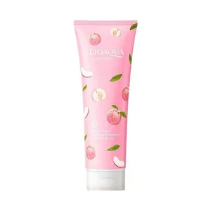 کرم مرطوب کننده بایو اکوا مدل PEACH حجم 120 میلی لیتر