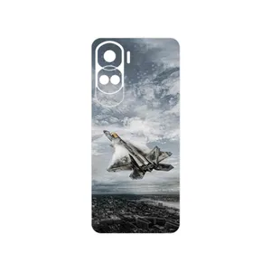 MAHOOT F_22 Cover Sticker for Honor 90 Lite