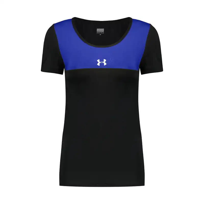 ست تی شرت و لگینگ ورزشی زنانه مدل 4101-7102