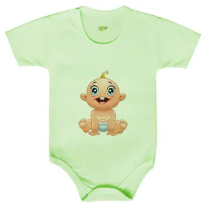 بادی نوزادی کارانس مدل BSG-3029