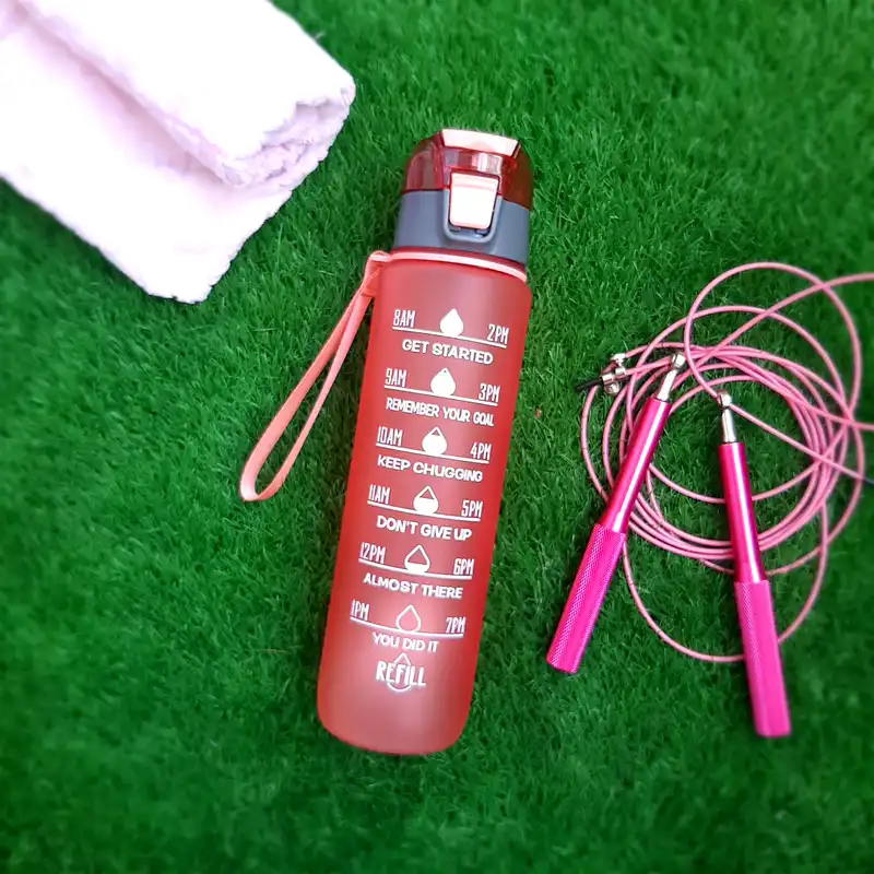 قمقمه رفیل مدل ماراتن کد 06 گنجایش 1 لیتر