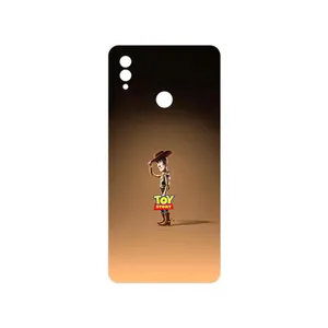 MAHOOT Toy_Story Cover Sticker for Honor Note 10