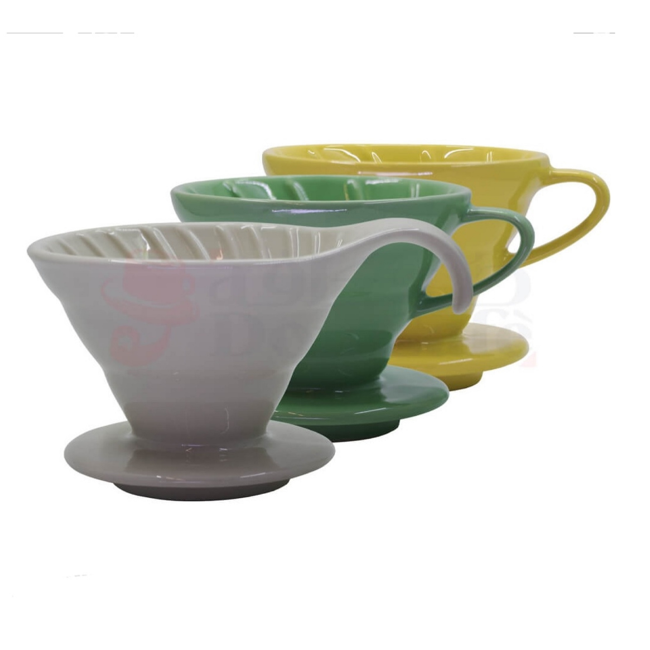 دریپر قهوه مدل V60