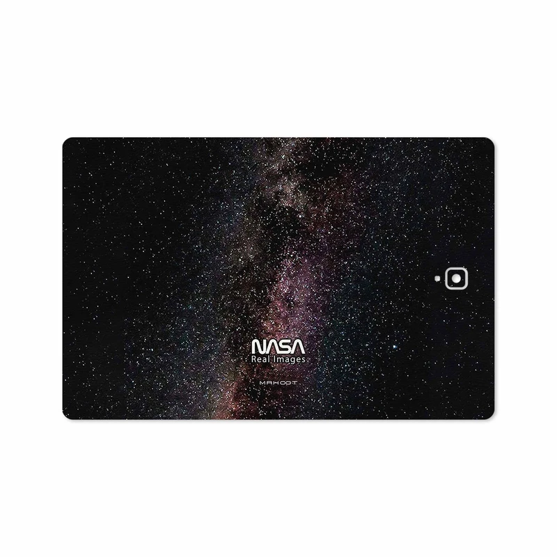 برچسب پوششی ماهوت مدل Universe-by-NASA-2 مناسب برای تبلت سامسونگ Galaxy Tab S4 10.5 2018 T830