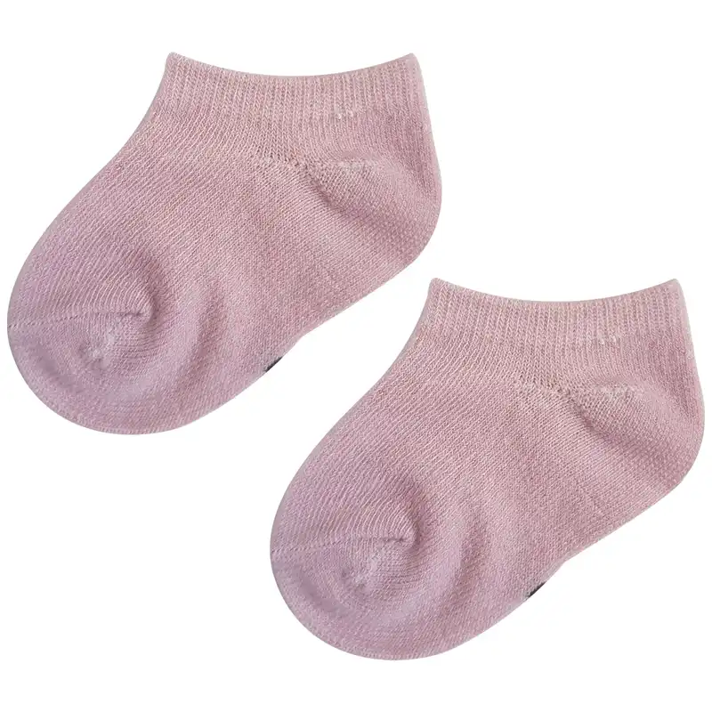 جوراب نوزادی فیلاردی کد 2626 مجموعه 3 عددی