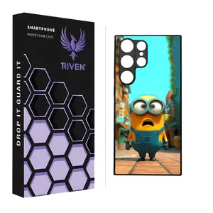 RIVEN RI3-15 Case For Apple iPhone X/XS