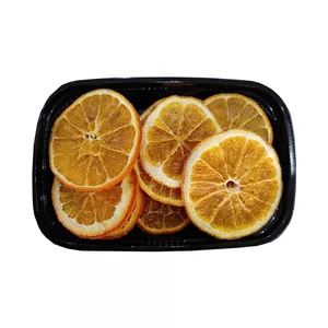 میوه خشک پرتغال - 80 گرم