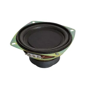 ساب ووفر خودرو کد 20w_4ohm