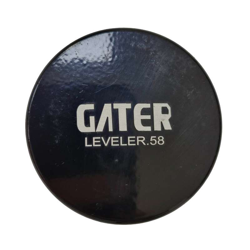 لولر قهوه گتر مدل قابل تنظیم سایز 58