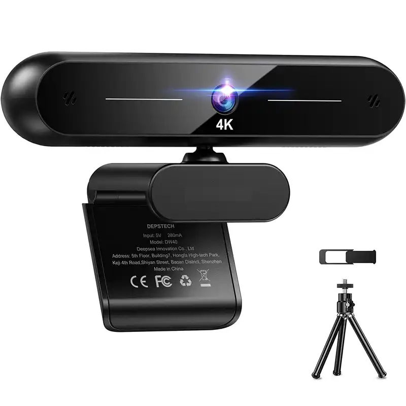 وب کم مدل 4K sensor