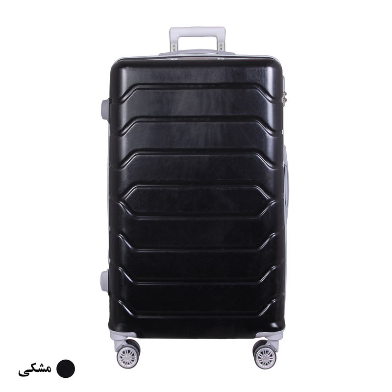 مجموعه سه عددی چمدان کد A200H