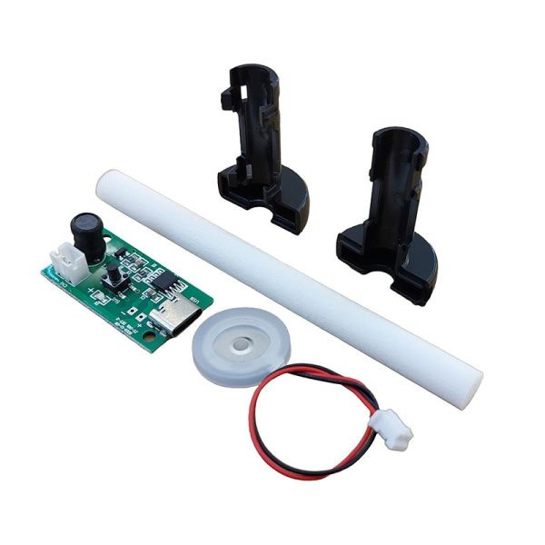 ماژول بخار سرد رطوبت ساز مدل usb type_c  کد 5v