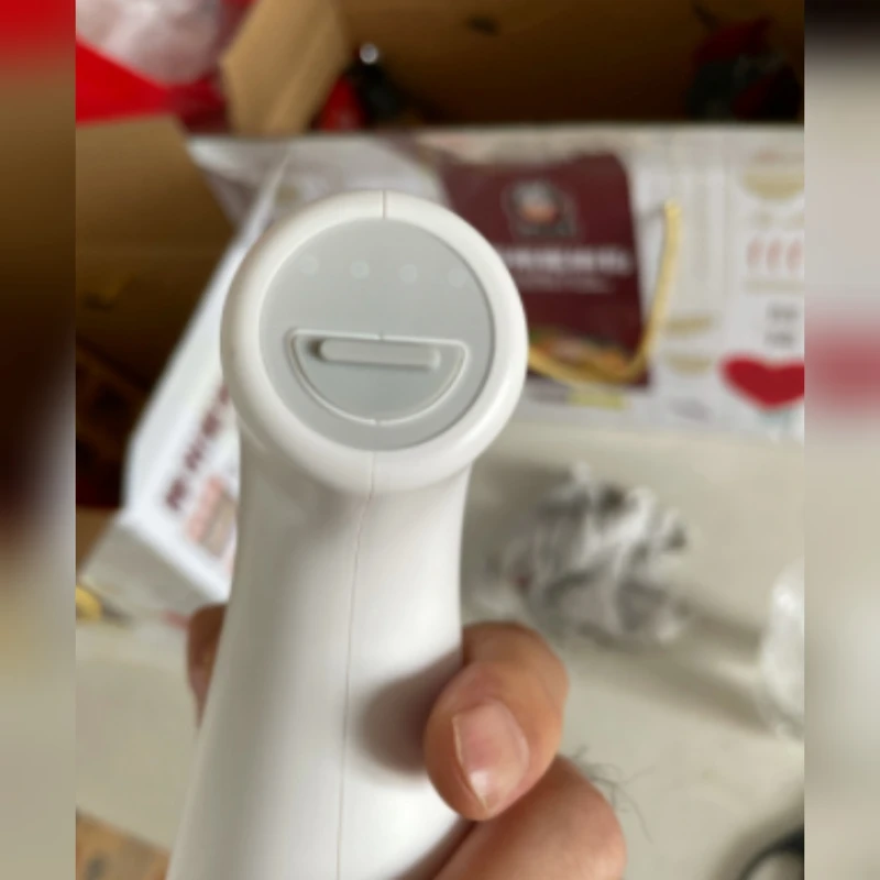 عکس شماره 15 : آبپاش شارژی شیائودا مدل mi 900ml