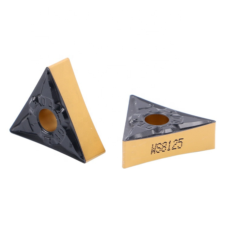 اینسرت هاردستون مدل TNMG160404 بسته 10 عددی