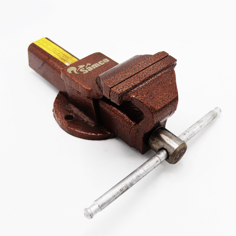 گیره رومیزی سامکو مدل YPRD-0100M