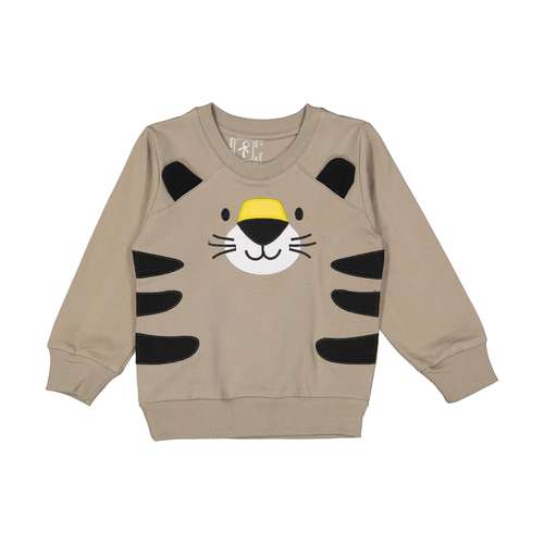 سویشرت پسرانه سون پون مدل 1391811-09