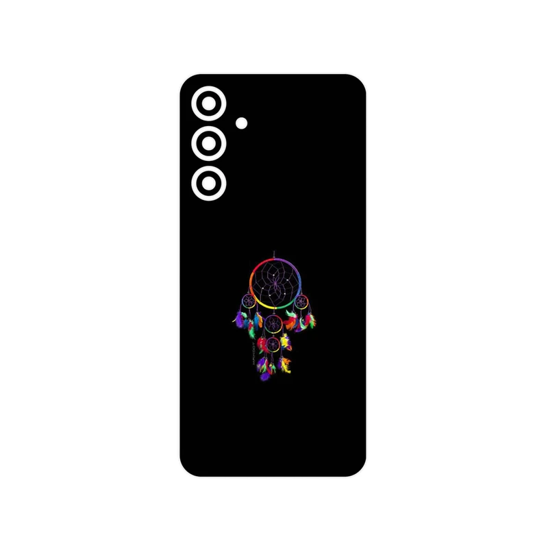برچسب پوششی ماهوت مدل Dream Catchers مناسب برای گوشی موبایل سامسونگ Galaxy A16 4G