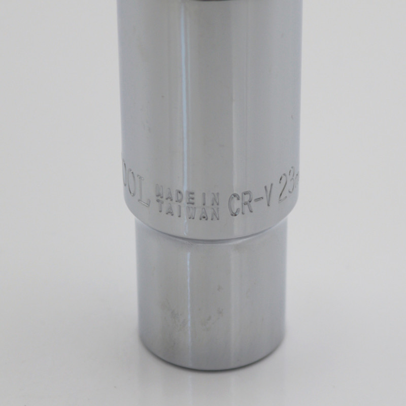 سری بکس آرت مدل بلند کد YPB-TAIWANI-1/2INCH سایز 23 میلی متر