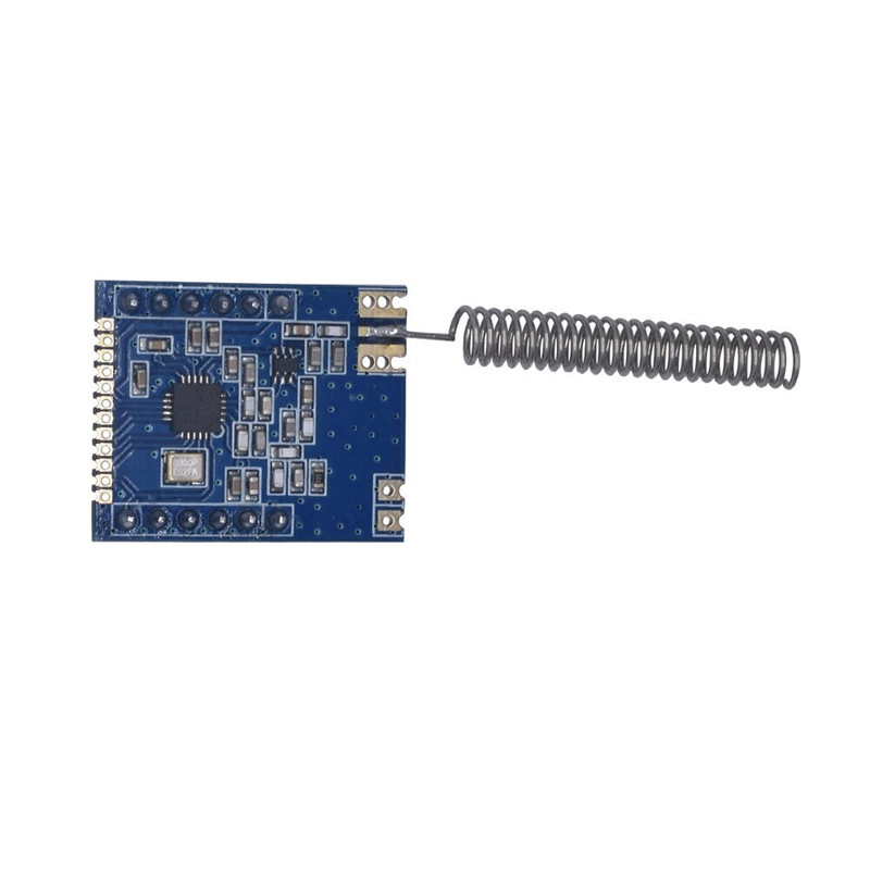 ماژول بی سیم مدل SI4432