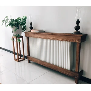 کنسول روستیک دکور مدل l303