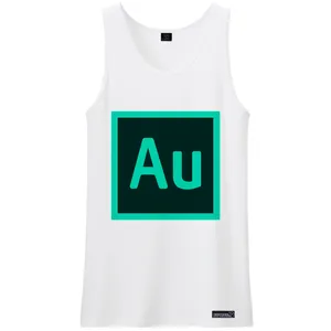 تاپ مردانه 27 مدل Adobe Audition کد MH1075