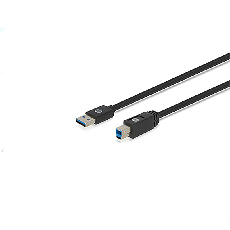 کابل رابط پرینتر USB 3.0 اچ پی مدل V3.0 طول 1.5 متر