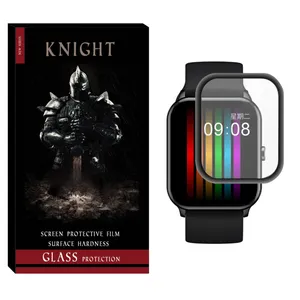 Knight NKT Nano Screen Protector For QCY GTC