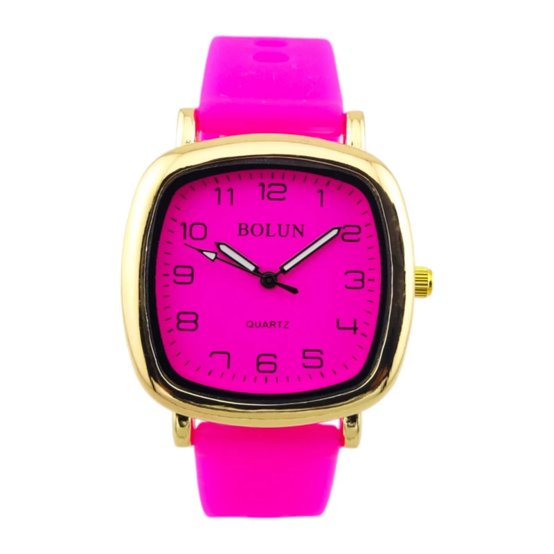 ساعت مچی عقربه ای زنانه بولون مدل GP3914