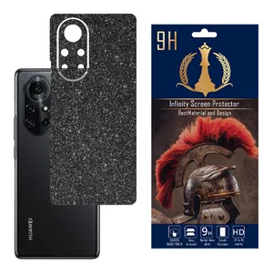 Infinity PRO MAX Cover Sticker For Huawei NOVA 8 PRO