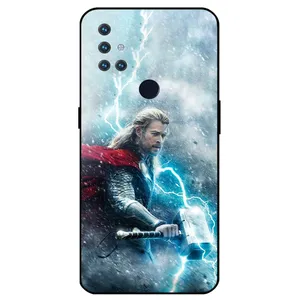 Megafone Thor 5337 Cover For OnePlus Nord N10 5G