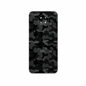 MAHOOT Night-Army Cover Sticker for Nokia G10