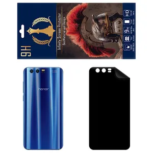 INFINITI PRO RG Back Skin For HONOR 9