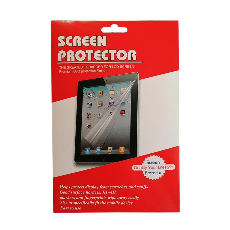 محافظ صفحه نمایش سرامیکی مدل CRM کد TKA مناسب برای تبلت سامسونگ Galaxy Tab A7 Lite T225/T220